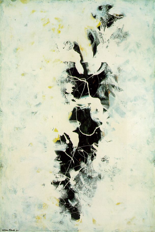 Jackson Pollock Posters